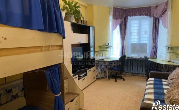 2-комн квартира улица Гурьянова, 25,  д. 25