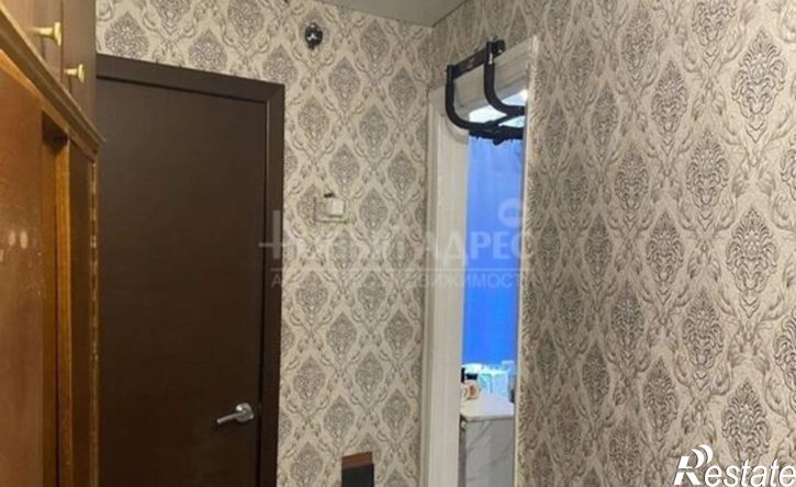 2-комн квартира улица Гурьянова, 25,  д. 25