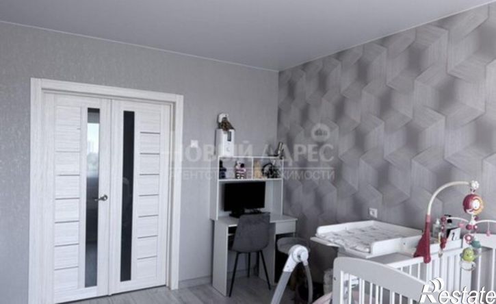 1-комн квартира Тарутинская улица, 231 к7,  д. 231 к7