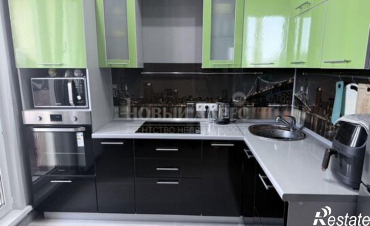 1-комн квартира Тарутинская улица, 231 к7,  д. 231 к7