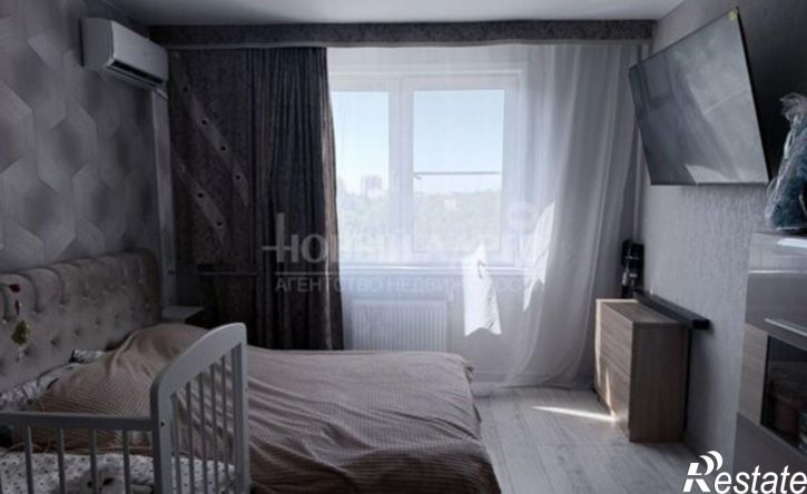 1-комн квартира Тарутинская улица, 231 к7,  д. 231 к7