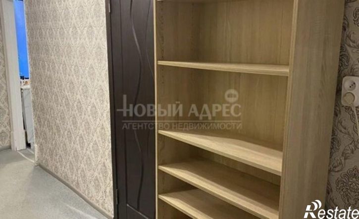2-комн квартира улица Гурьянова, 25,  д. 25
