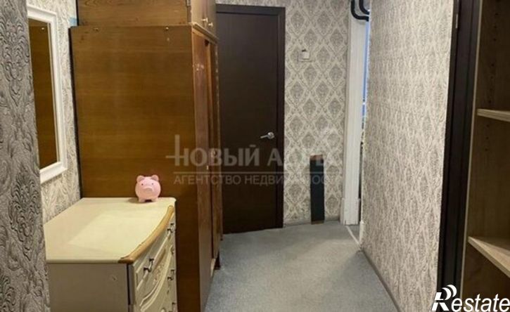 2-комн квартира улица Гурьянова, 25,  д. 25