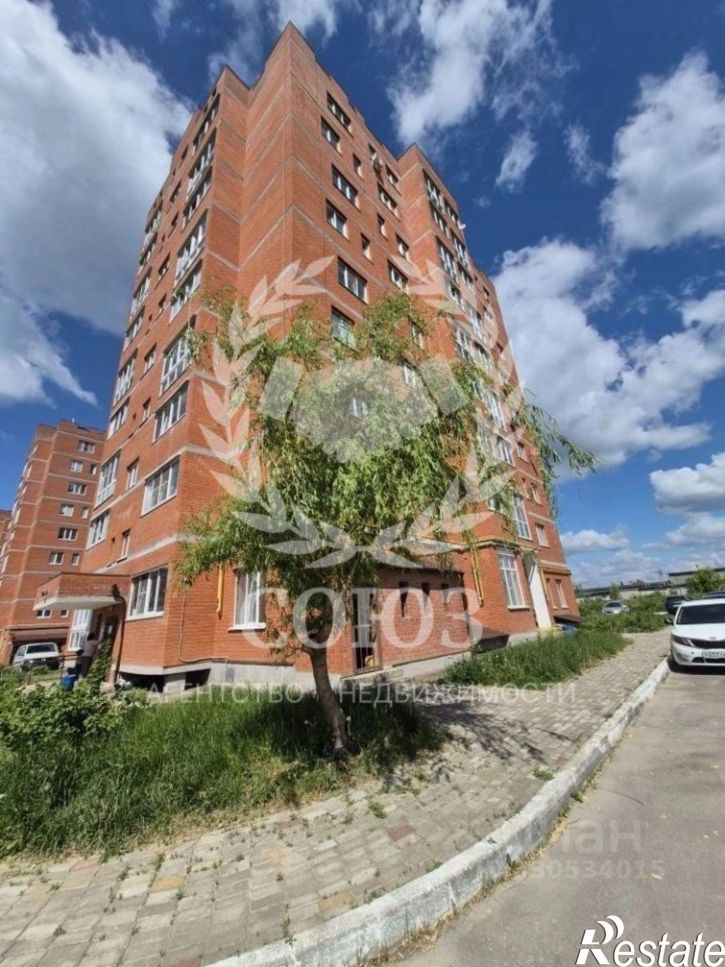 1-комн квартира ул Азаровская, 40 1,  д. 40 1,  к. 1