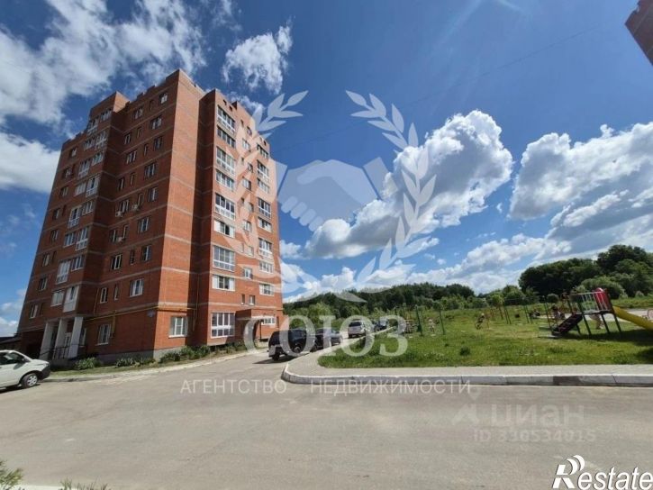 1-комн квартира ул Азаровская, 40 1,  д. 40 1,  к. 1