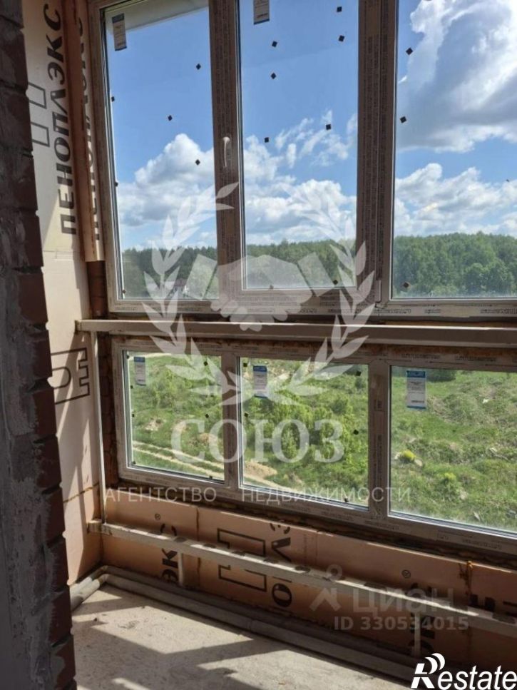 1-комн квартира ул Азаровская, 40 1,  д. 40 1,  к. 1