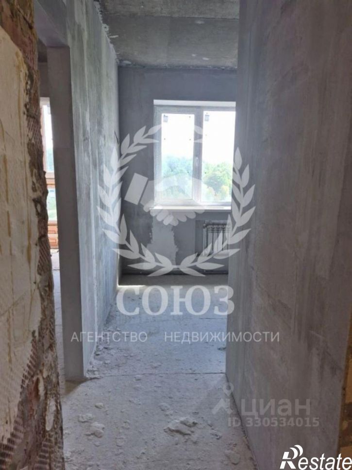 1-комн квартира ул Азаровская, 40 1,  д. 40 1,  к. 1