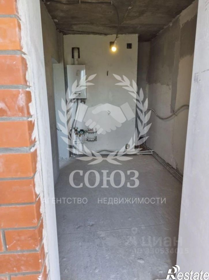 1-комн квартира ул Азаровская, 40 1,  д. 40 1,  к. 1
