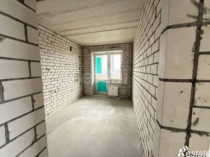 1-комн квартира ул Минская, 39,  д. 39