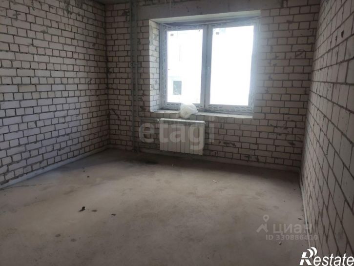 1-комн квартира ул Минская, 39,  д. 39