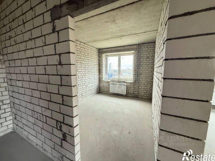 1-комн квартира ул Минская, 39,  д. 39