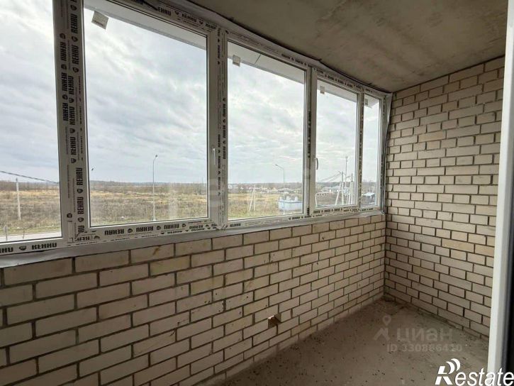 1-комн квартира ул Минская, 39,  д. 39