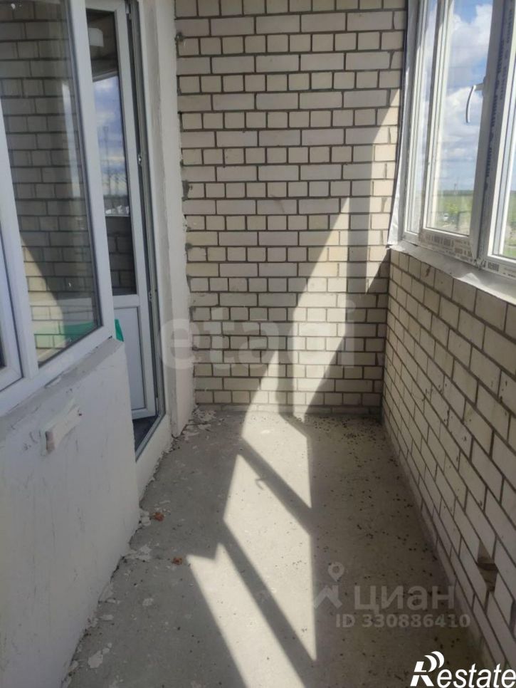 1-комн квартира ул Минская, 39,  д. 39