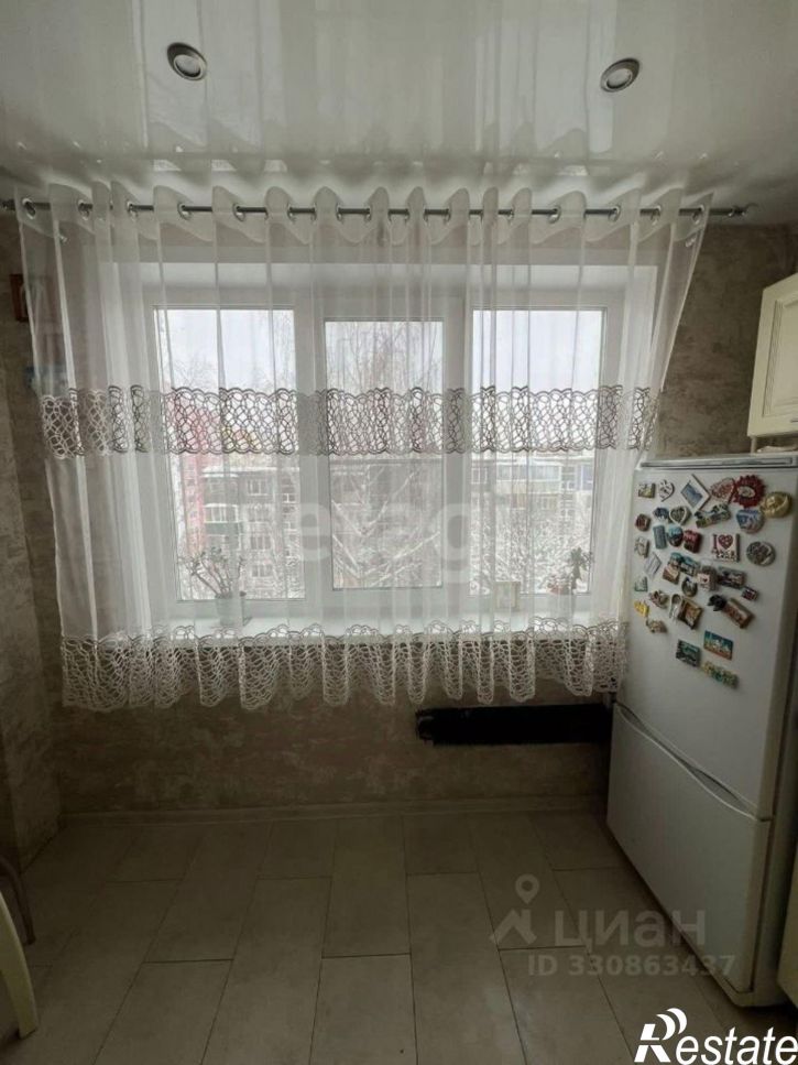 2-комн квартира ул Кубяка, 9,  д. 9
