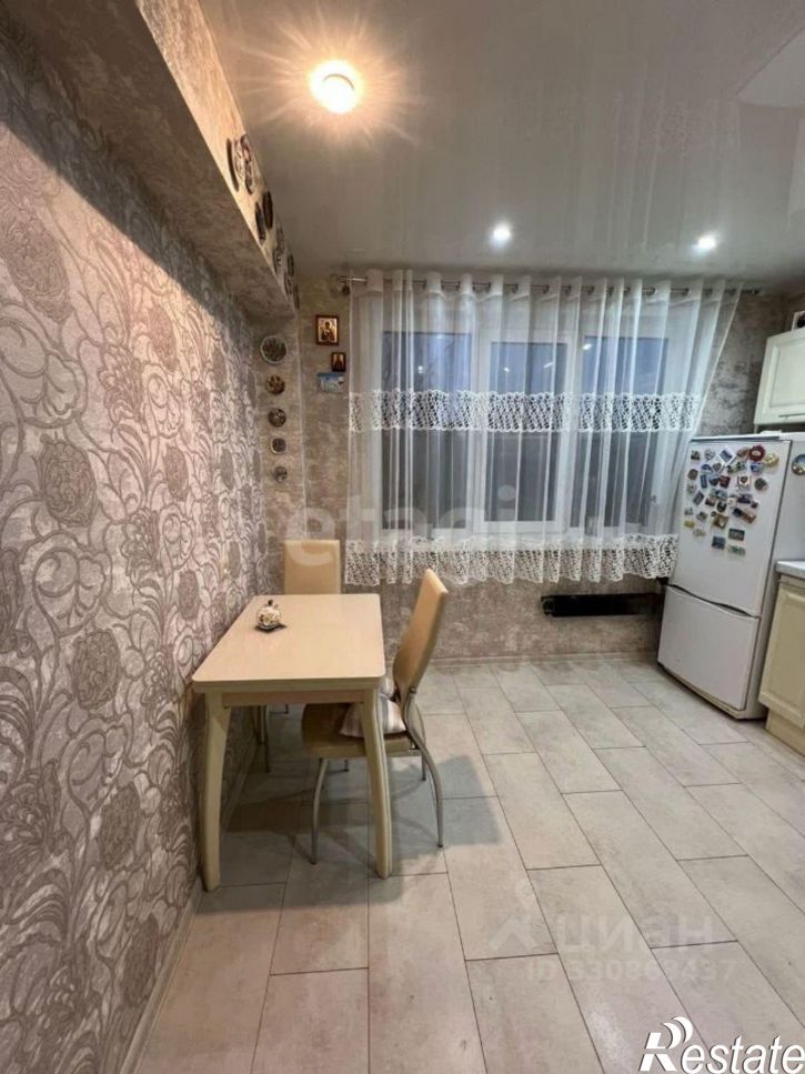 2-комн квартира ул Кубяка, 9,  д. 9