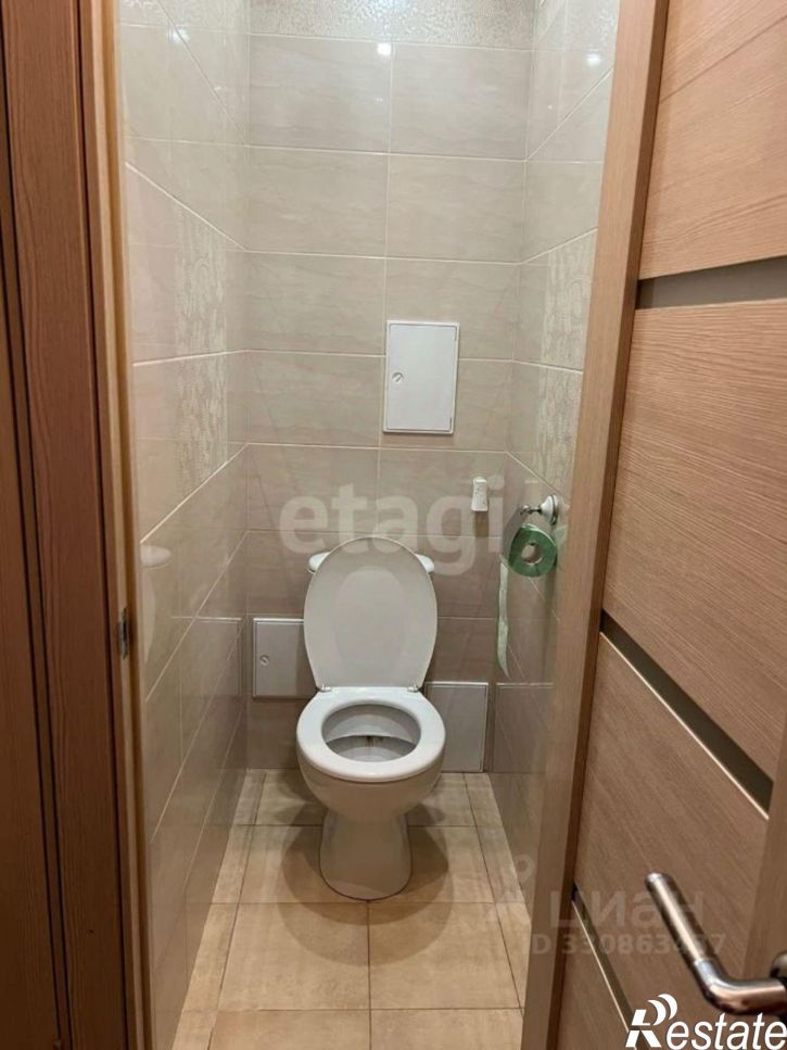 2-комн квартира ул Кубяка, 9,  д. 9