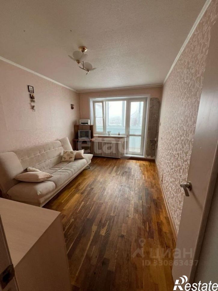 2-комн квартира ул Кубяка, 9,  д. 9