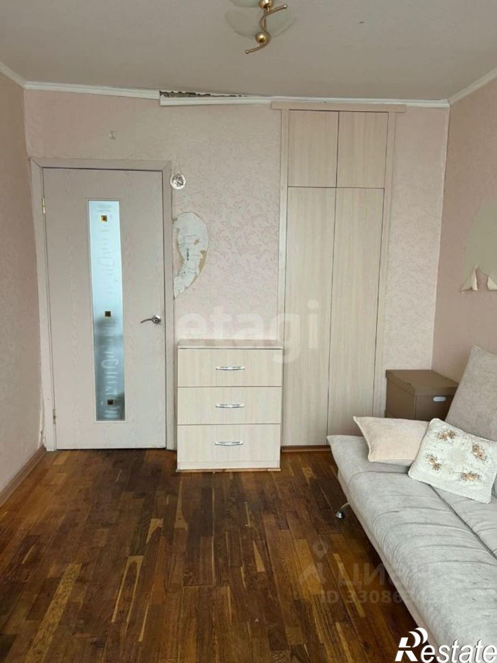 2-комн квартира ул Кубяка, 9,  д. 9