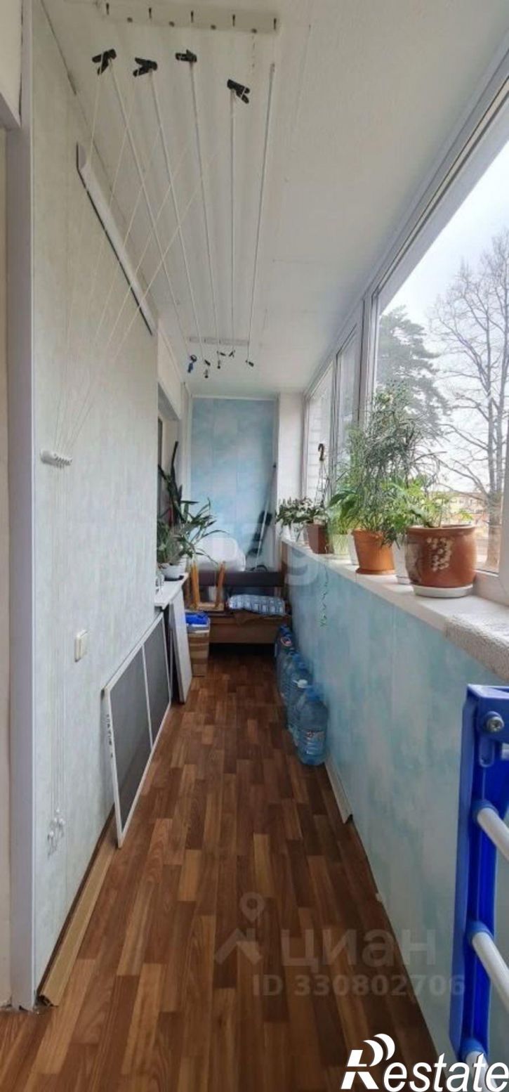3-комн квартира б-р Моторостроителей, 9,  д. 9