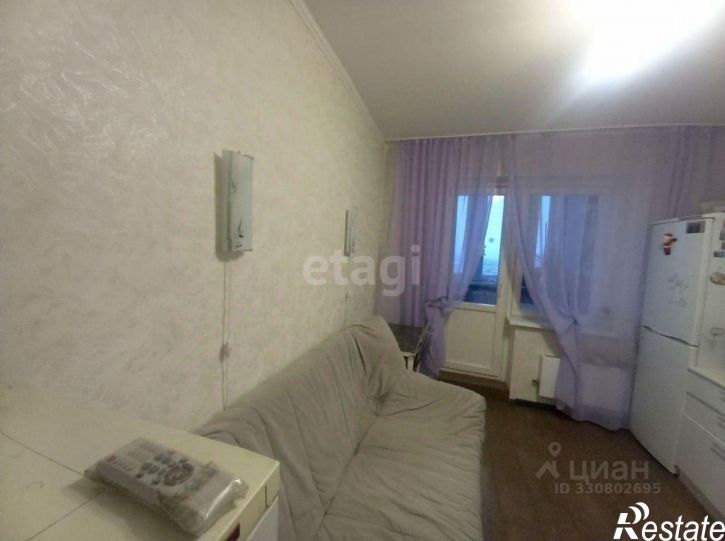 2-комн квартира ул Фомушина, 6,  д. 6