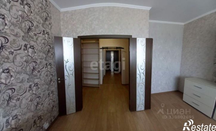 2-комн квартира ул Фомушина, 6,  д. 6