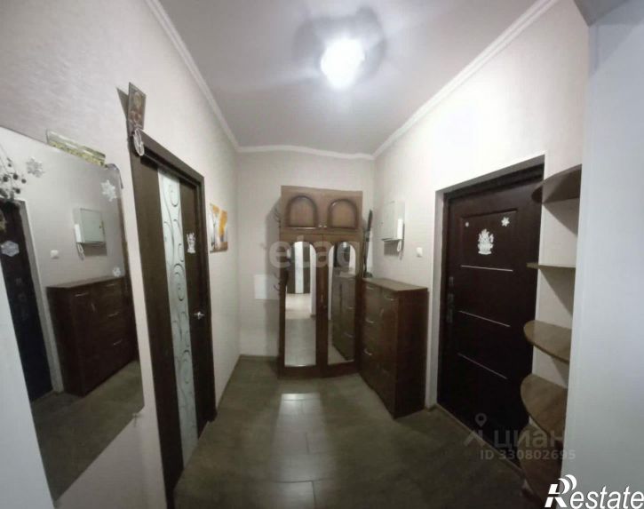 2-комн квартира ул Фомушина, 6,  д. 6
