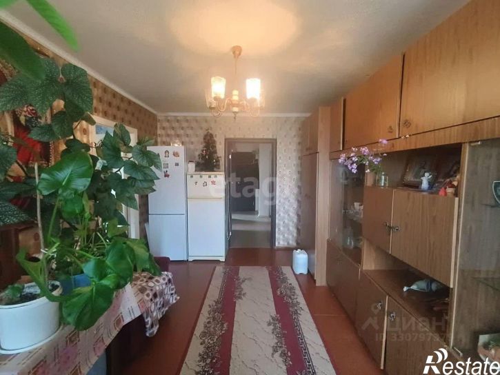 3-комн квартира ул Тепличная, 3,  д. 3