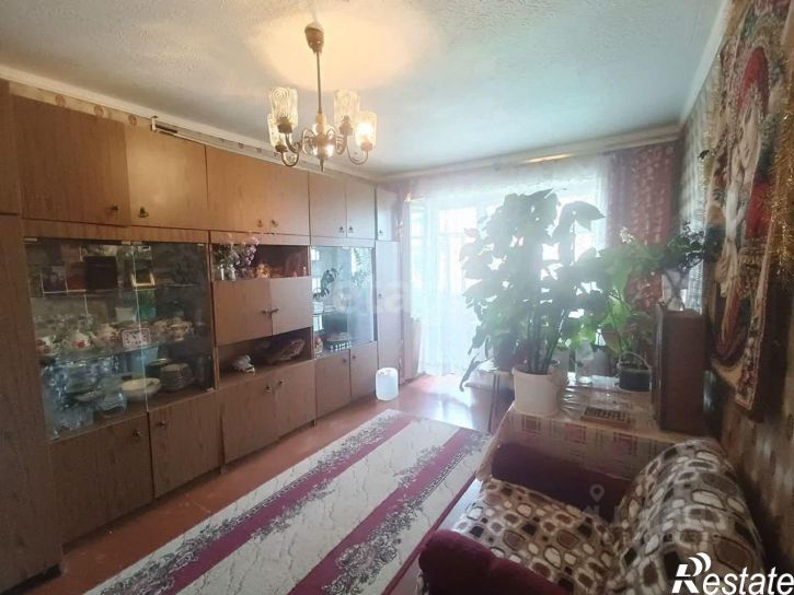 3-комн квартира ул Тепличная, 3,  д. 3