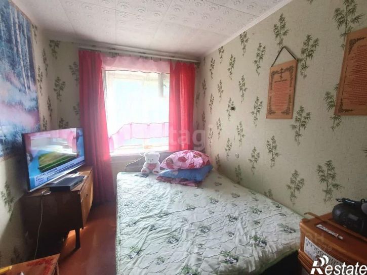 3-комн квартира ул Тепличная, 3,  д. 3