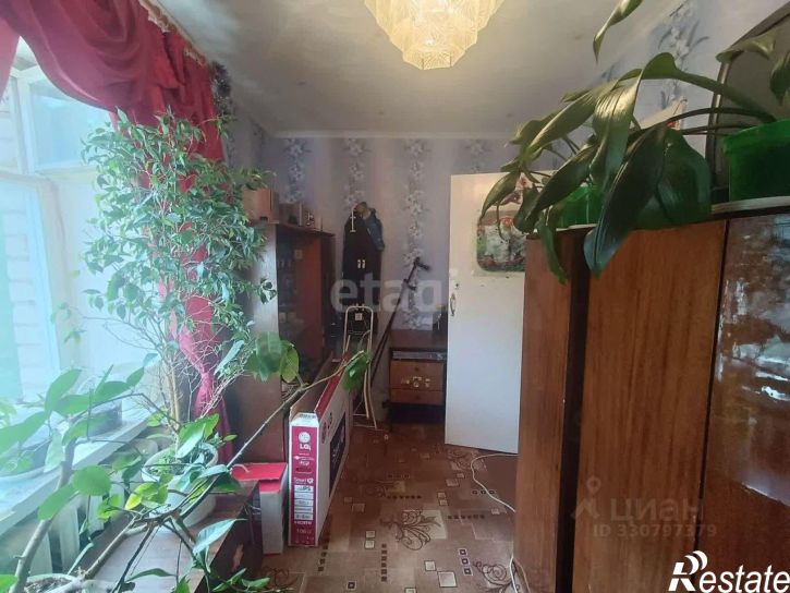 3-комн квартира ул Тепличная, 3,  д. 3