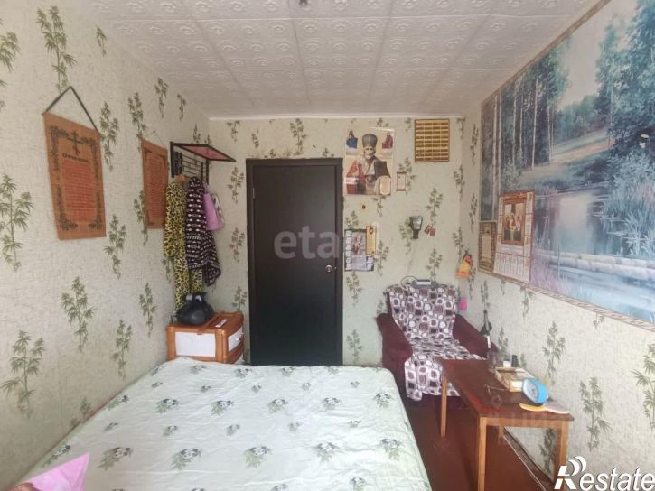 3-комн квартира ул Тепличная, 3,  д. 3