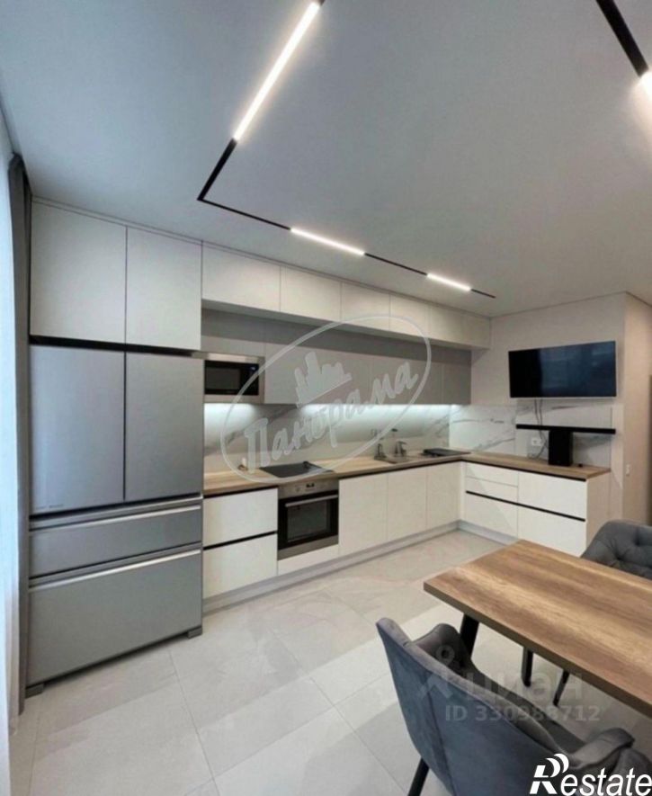 3-комн квартира ул Минская, 34,  д. 34