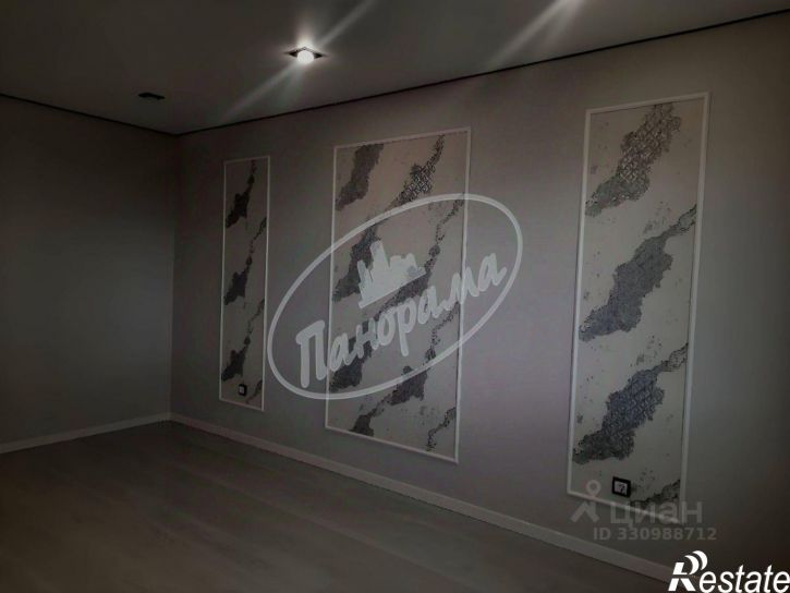 3-комн квартира ул Минская, 34,  д. 34