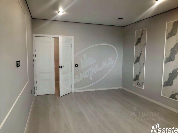 3-комн квартира ул Минская, 34,  д. 34