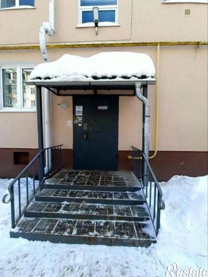 1-комн квартира ул Плеханова, 94,  д. 94