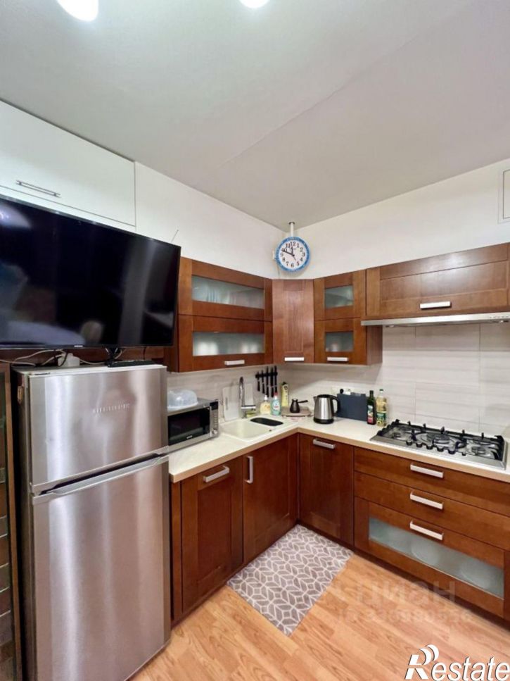 2-комн квартира улица Луначарского, 39,  д. 39
