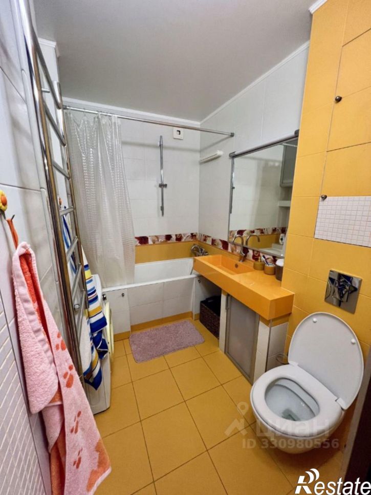 2-комн квартира улица Луначарского, 39,  д. 39