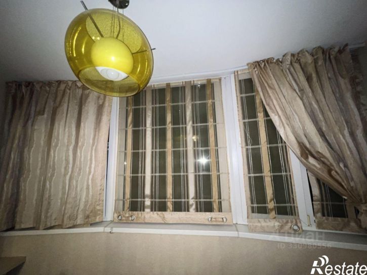 2-комн квартира улица Луначарского, 39,  д. 39