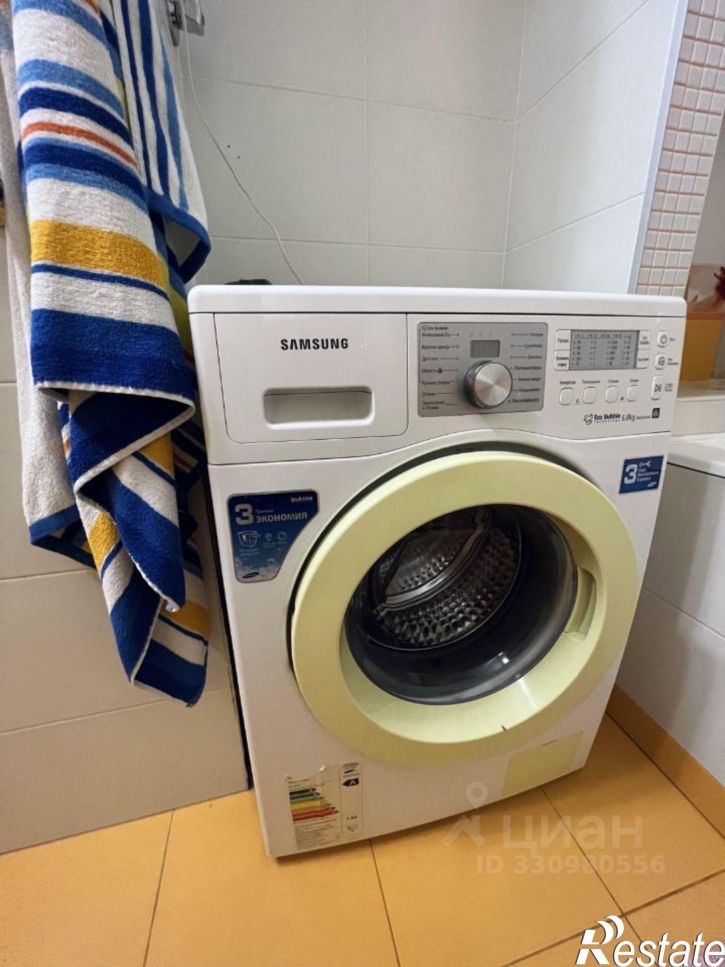 2-комн квартира улица Луначарского, 39,  д. 39