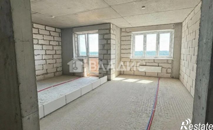 4-комн квартира улица Болдина, 9,  д. 9