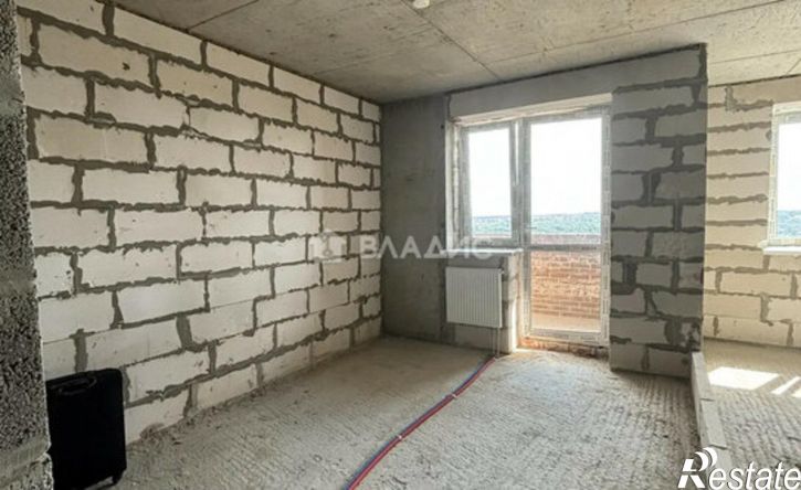 4-комн квартира улица Болдина, 9,  д. 9