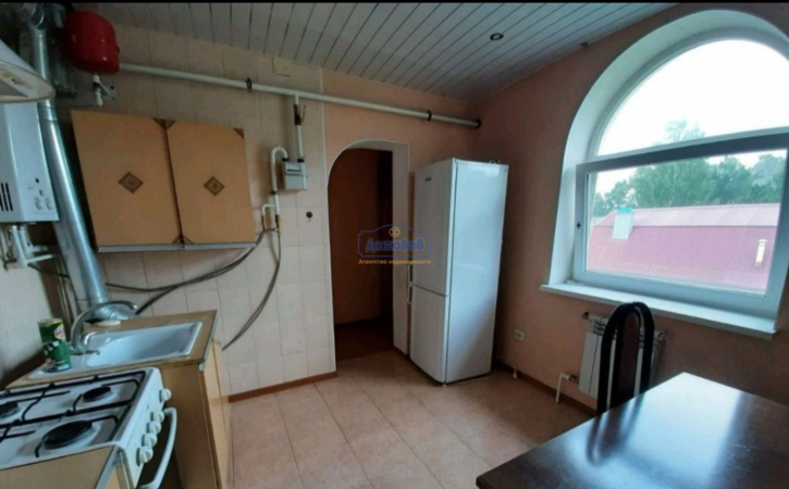 2-комн квартира Чистые Ключи ул. , 1Б