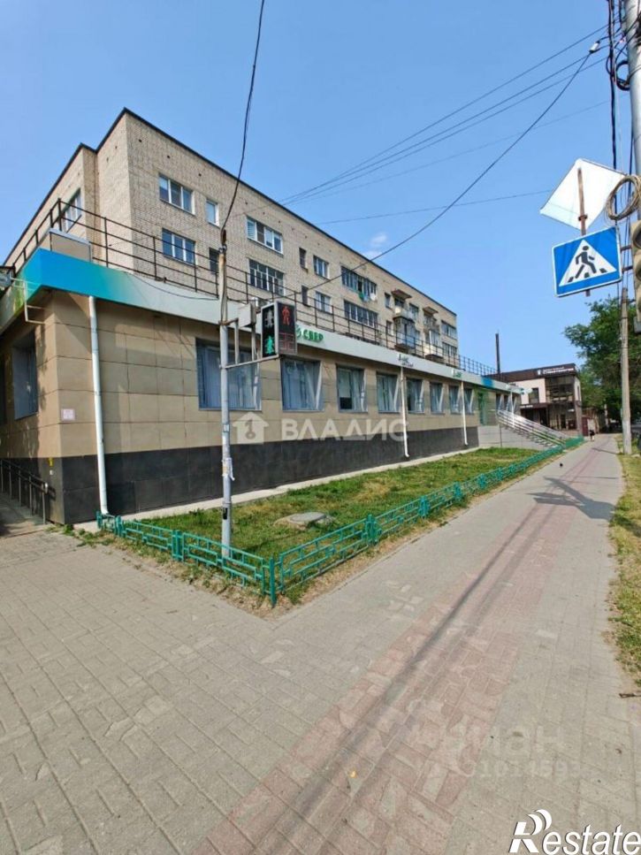 Отдельное здание ул Фридриха Энгельса, 91,  д. 91
