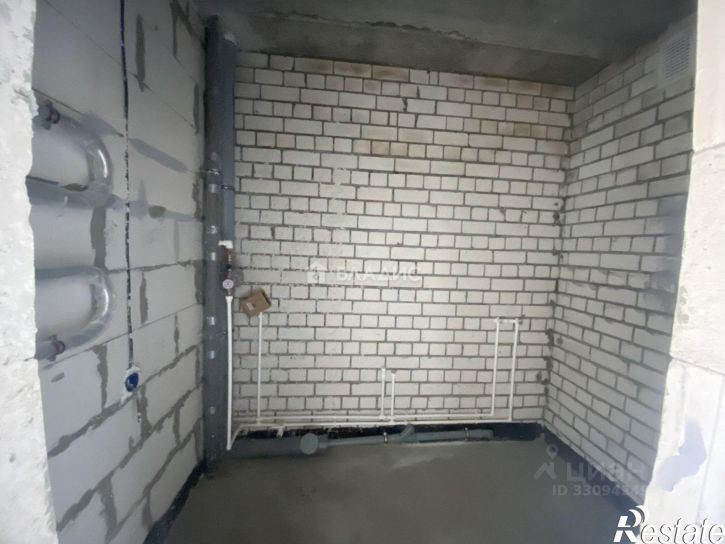 1-комн квартира ул Резванская, 3,  д. 3