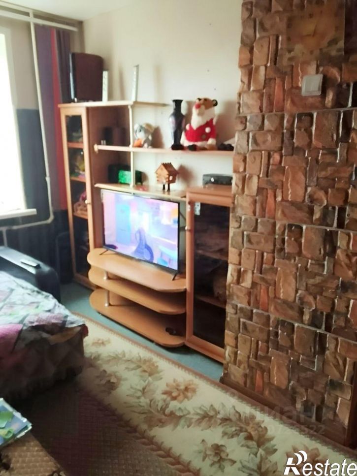 1-комн квартира ул Промышленная, 6,  д. 6