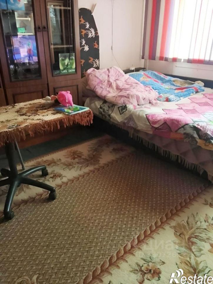 1-комн квартира ул Промышленная, 6,  д. 6