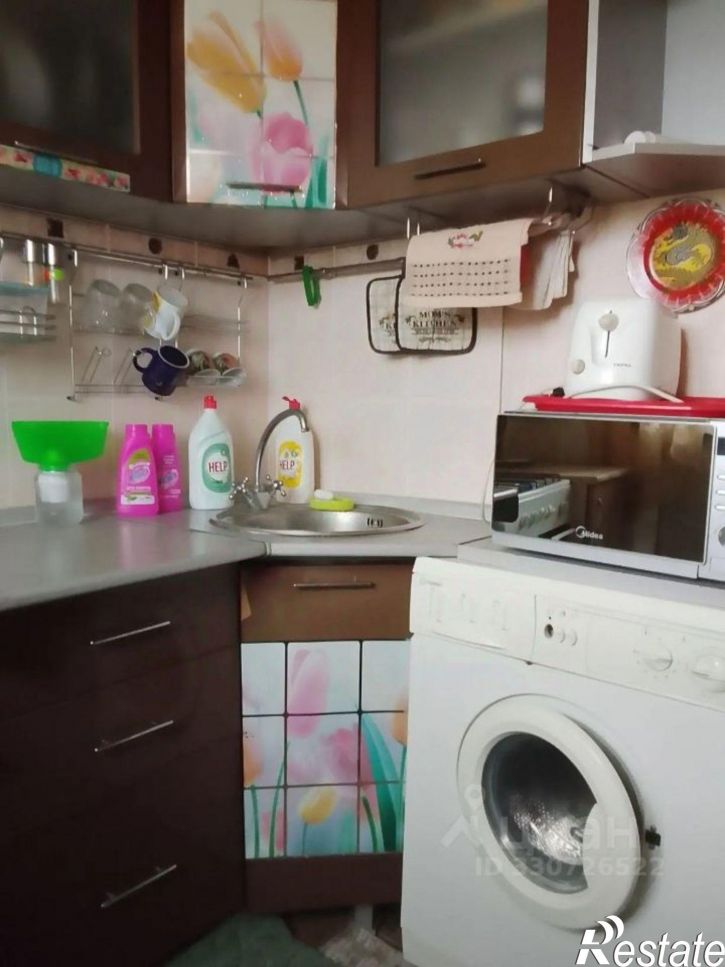 1-комн квартира ул Промышленная, 6,  д. 6