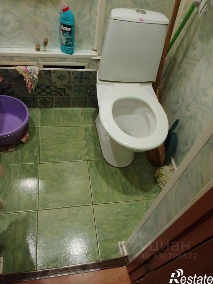 1-комн квартира ул Промышленная, 6,  д. 6