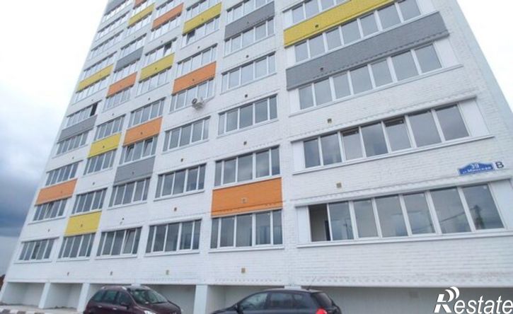 3-комн квартира Минская улица, 39,  д. 39