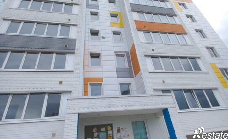 3-комн квартира Минская улица, 39,  д. 39